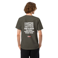 ILLTOCHILL CRPS T-Shirt