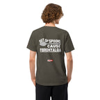 ILLTOCHILL Fibromyalgia T-Shirt