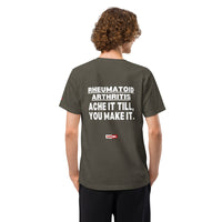 ILLTOCHILL RA T-Shirt
