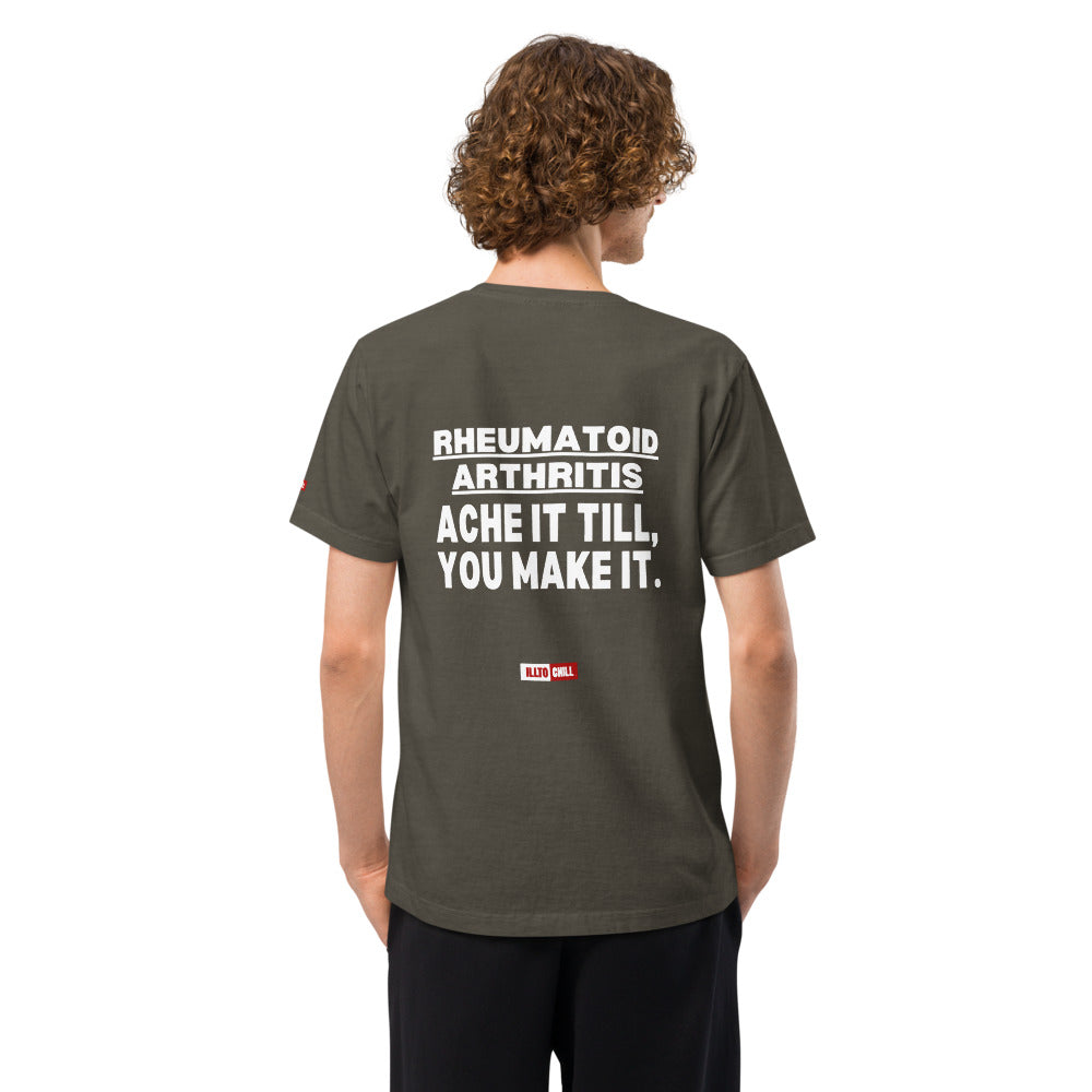 ILLTOCHILL RA T-Shirt