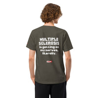 ILLTOCHILL MS T-Shirt