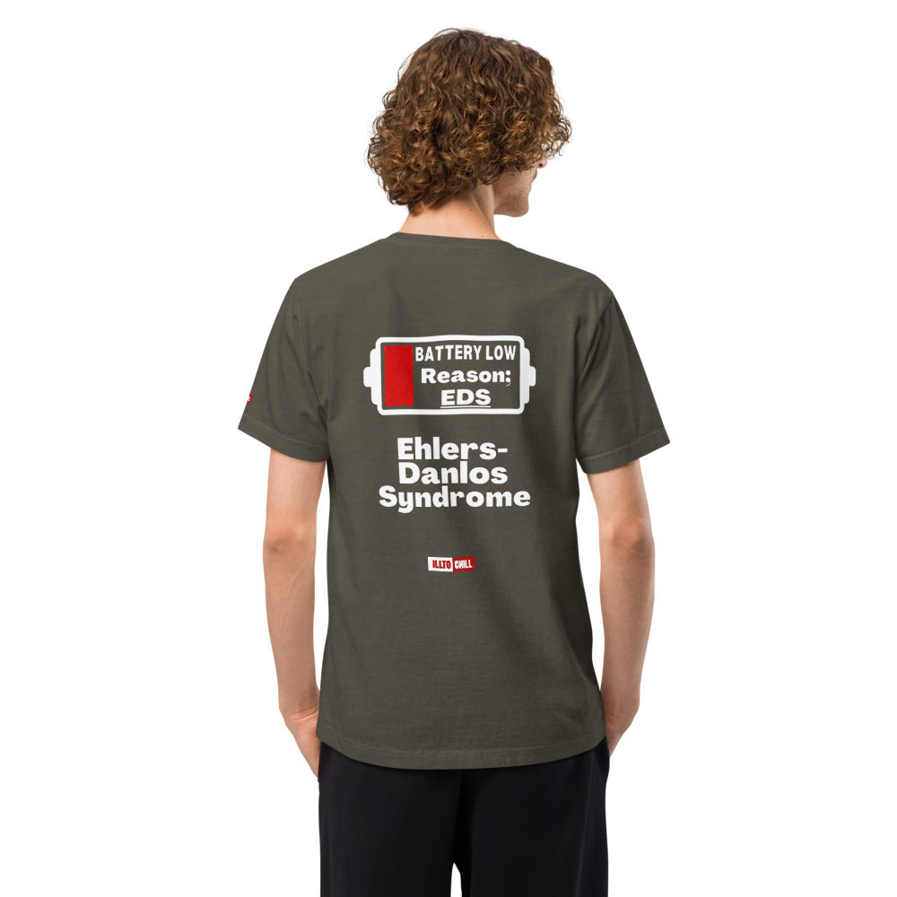 ILLTOCHILL EDS T-Shirt