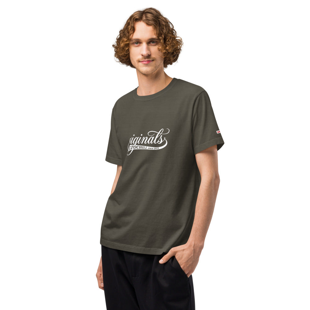 ILLTOCHILL Migraine T-Shirt