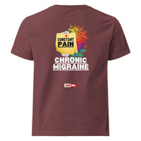 ILLTOCHILL Migraine T-Shirt