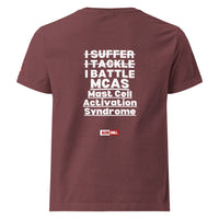 ILLTOCHILL MCAS T-Shirt