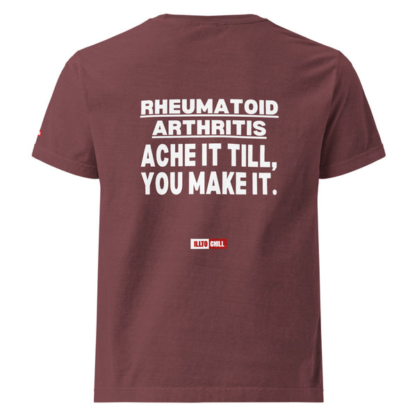 ILLTOCHILL RA T-Shirt
