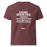 ILLTOCHILL Chiari T-Shirt