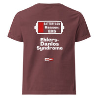 ILLTOCHILL EDS T-Shirt