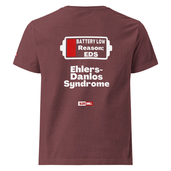 ILLTOCHILL EDS T-Shirt