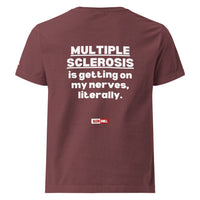 ILLTOCHILL MS T-Shirt