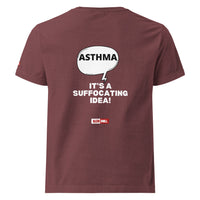 ILLTOCHILL Asthma T-Shirt