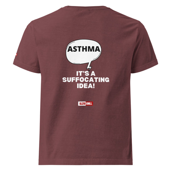 ILLTOCHILL Asthma T-Shirt