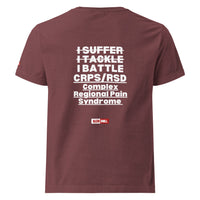 ILLTOCHILL CRPS T-Shirt