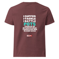 ILLTOCHILL POTS T-Shirt