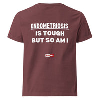 ILLTOCHILL Endometriosis T-Shirt