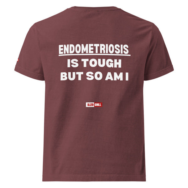 ILLTOCHILL Endometriosis T-Shirt