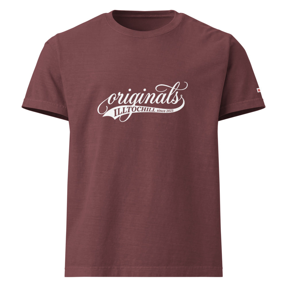 ILLTOCHILL Endometriosis T-Shirt