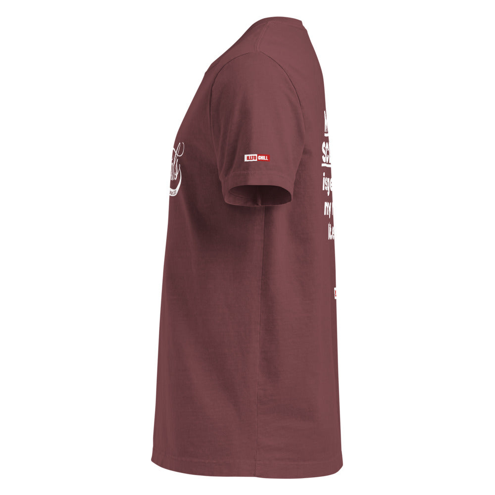ILLTOCHILL MS T-Shirt