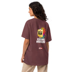 ILLTOCHILL Migraine T-Shirt