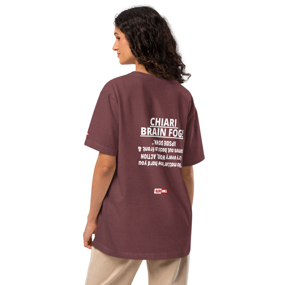 ILLTOCHILL Chiari T-Shirt