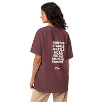 ILLTOCHILL MCAS T-Shirt