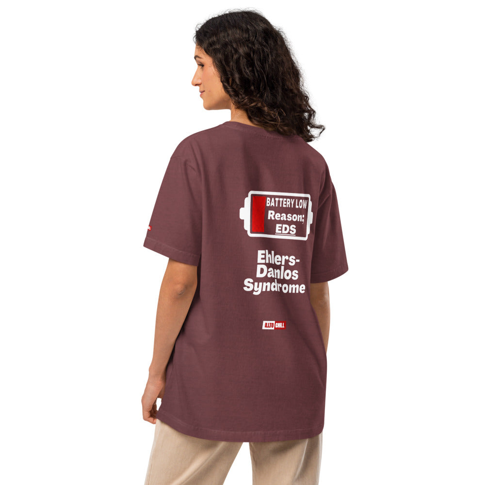 ILLTOCHILL EDS T-Shirt
