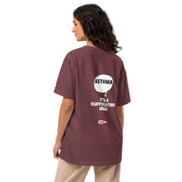 ILLTOCHILL Asthma T-Shirt