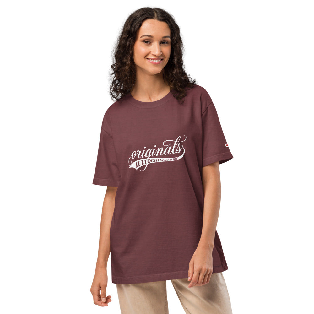 ILLTOCHILL IIH T-Shirt