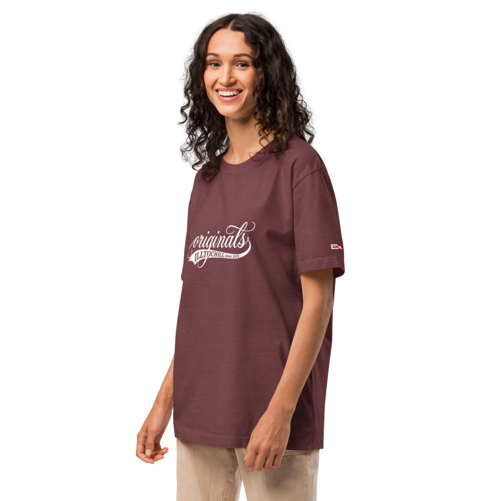 ILLTOCHILL Fibromyalgia T-Shirt