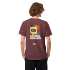 ILLTOCHILL Migraine T-Shirt