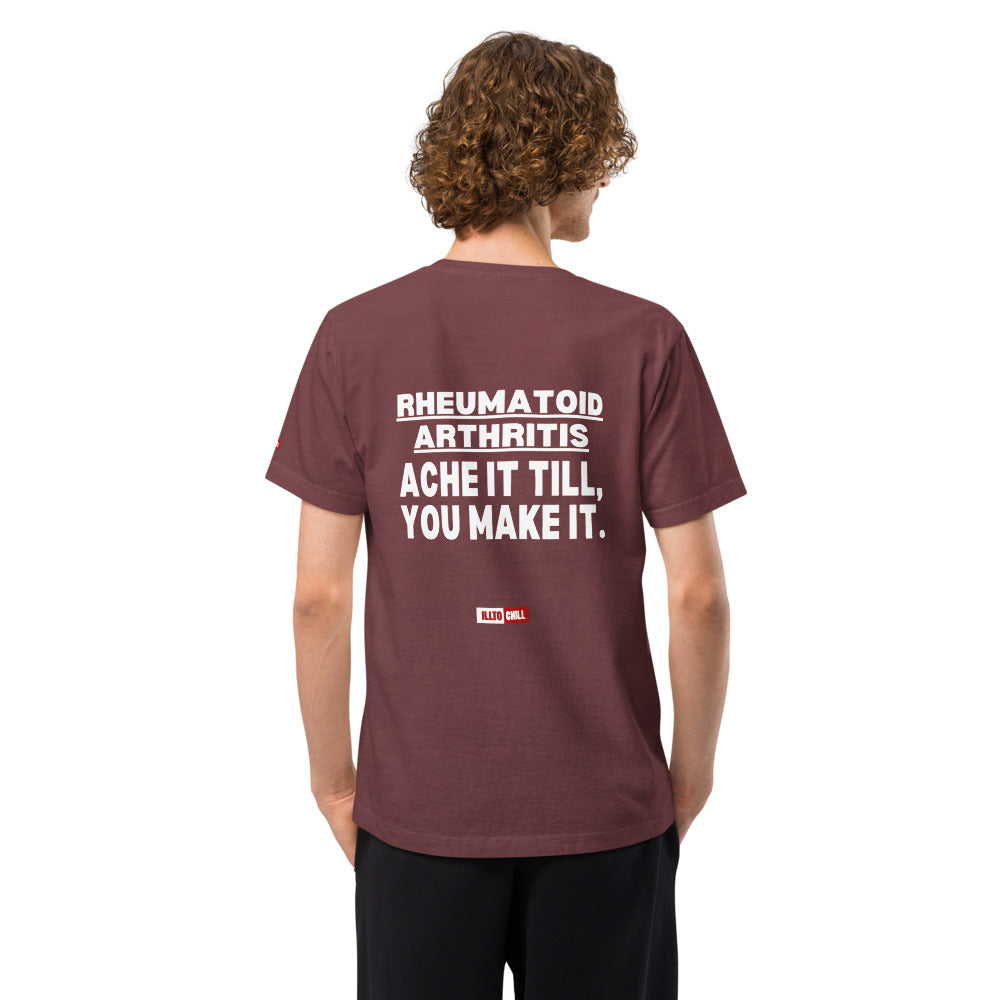 ILLTOCHILL RA T-Shirt