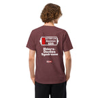 ILLTOCHILL EDS T-Shirt