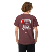 ILLTOCHILL EDS T-Shirt