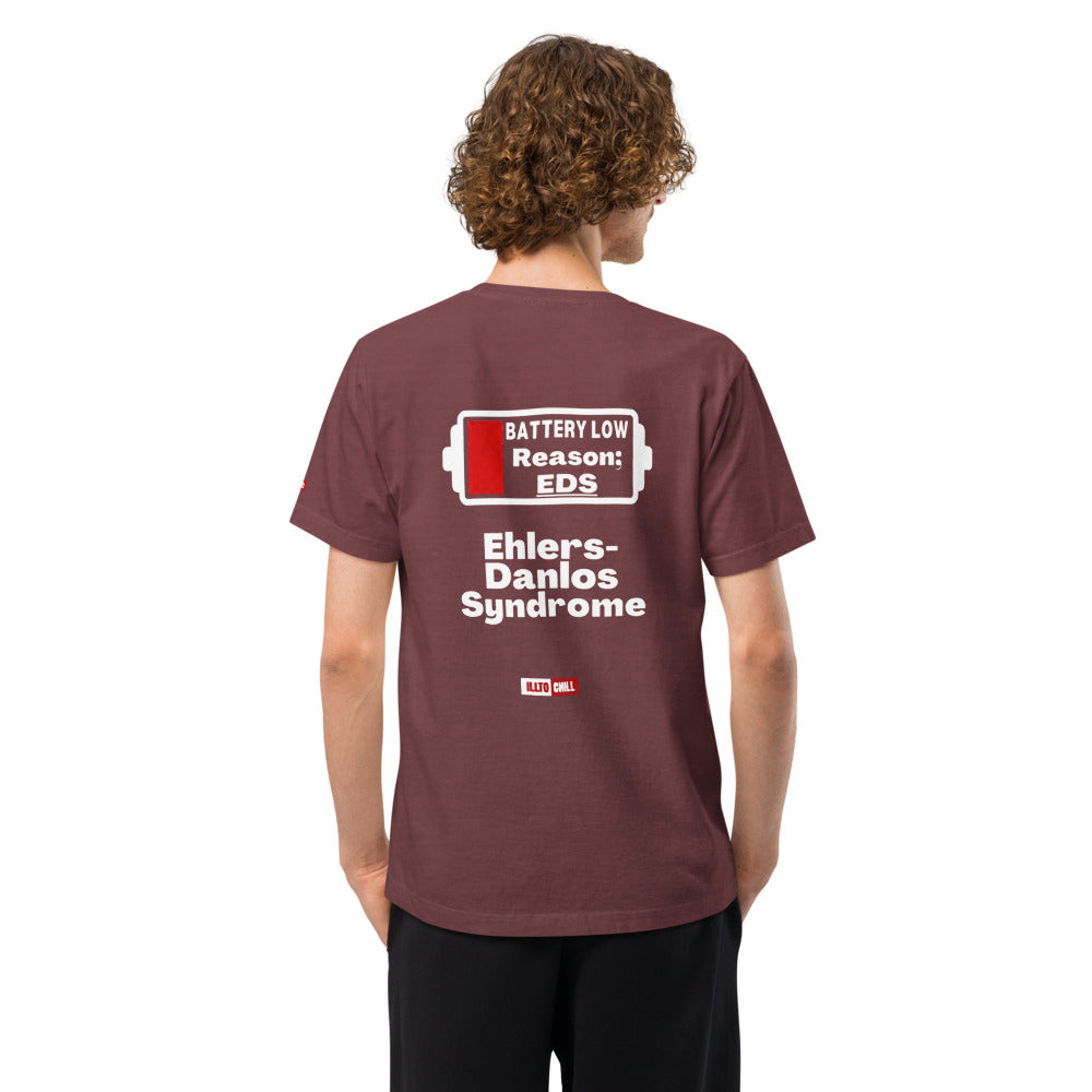 ILLTOCHILL EDS T-Shirt
