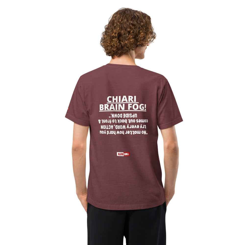 ILLTOCHILL Chiari T-Shirt