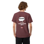 ILLTOCHILL Asthma T-Shirt
