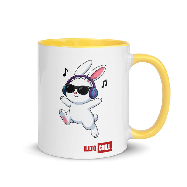 Muted World Bold Identity Hard of Hearing Color Mug – ILLTOCHILL