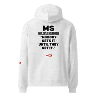 ILLTOCHILL MS Hoodie