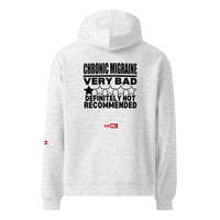 ILLTOCHILL Migraine Hoodie