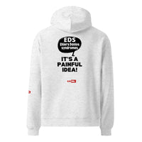 ILLTOCHILL EDS Hoodie
