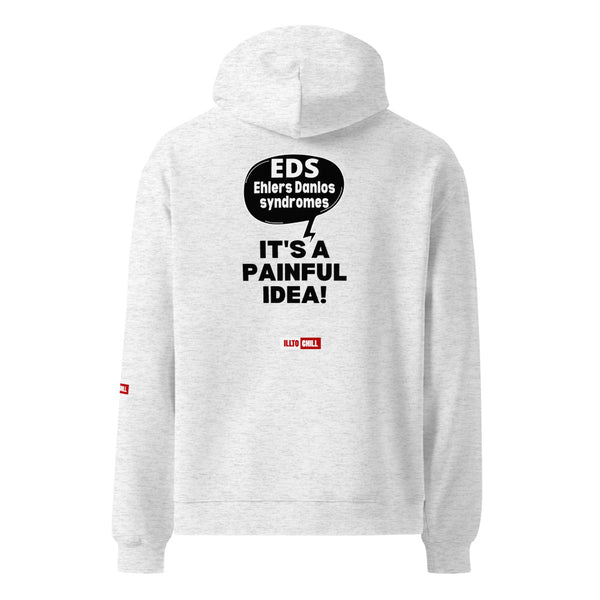 ILLTOCHILL EDS Hoodie