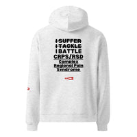 ILLTOCHILL CRPS Hoodie