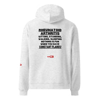 ILLTOCHILL RA Hoodie