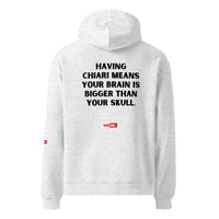 ILLTOCHILL Chiari Hoodie