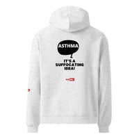 ILLTOCHILL Asthma Hoodie