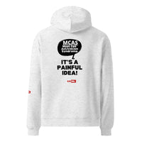 ILLTOCHILL MCAS Hoodie