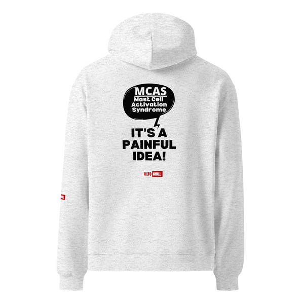 ILLTOCHILL MCAS Hoodie