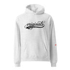 ILLTOCHILL MCAS Hoodie