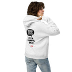 ILLTOCHILL MCAS Hoodie