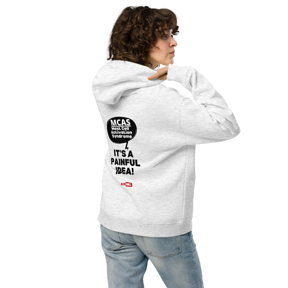 ILLTOCHILL MCAS Hoodie